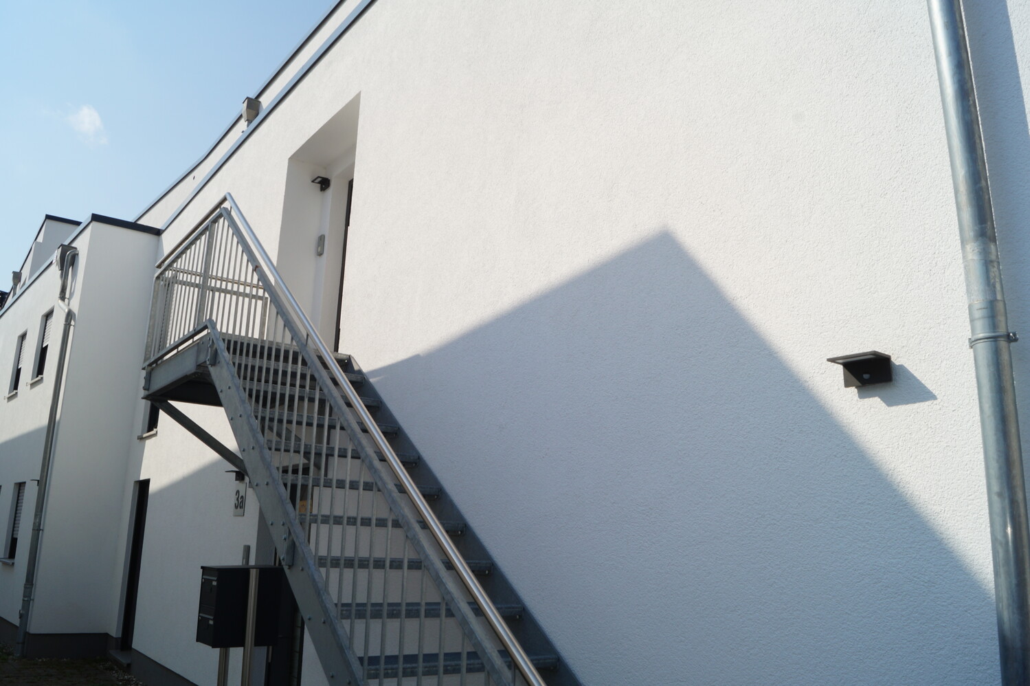 Eingangsbereich