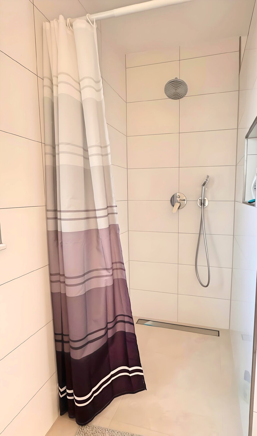 Dusche