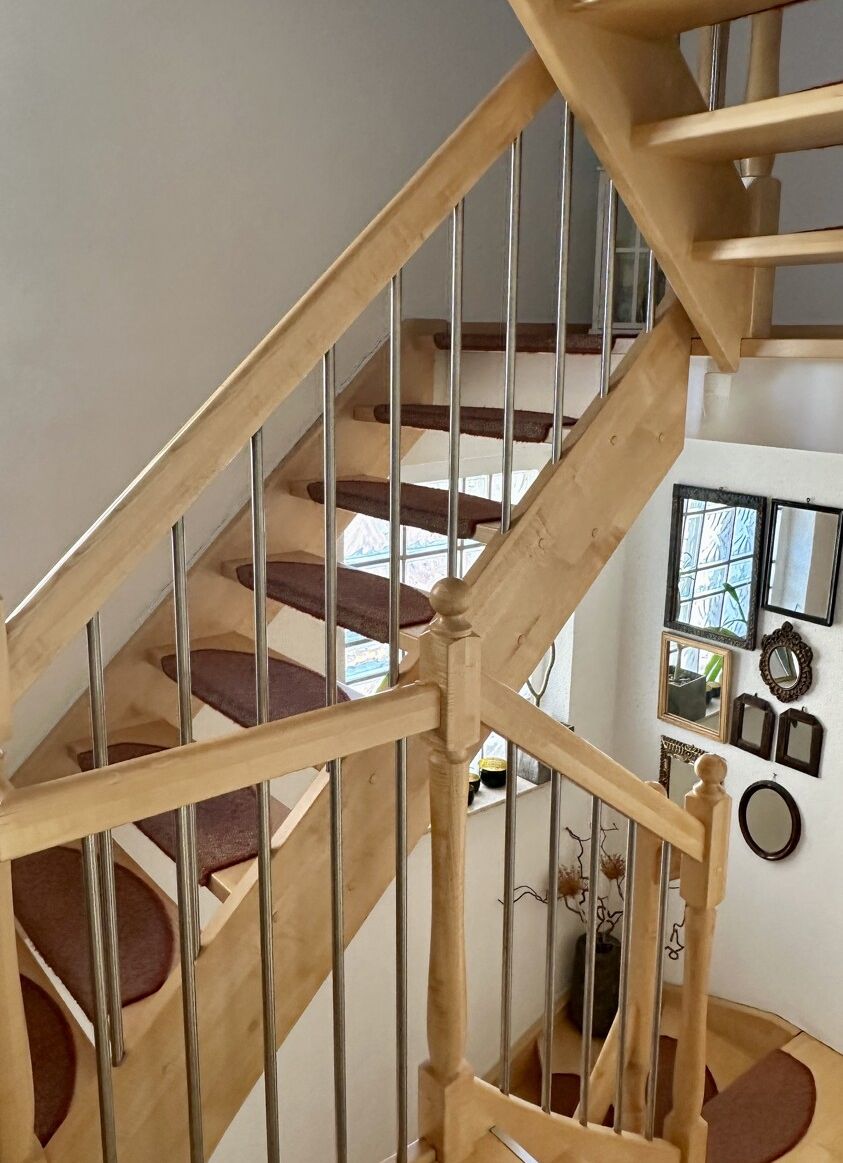 Treppenhaus