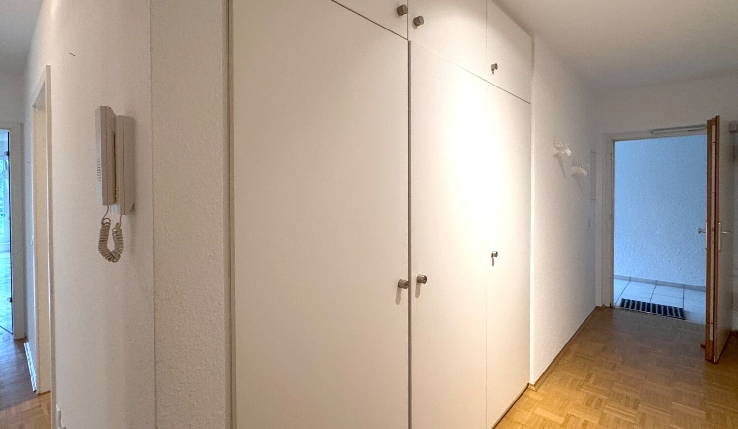 Garderobeeinbauten