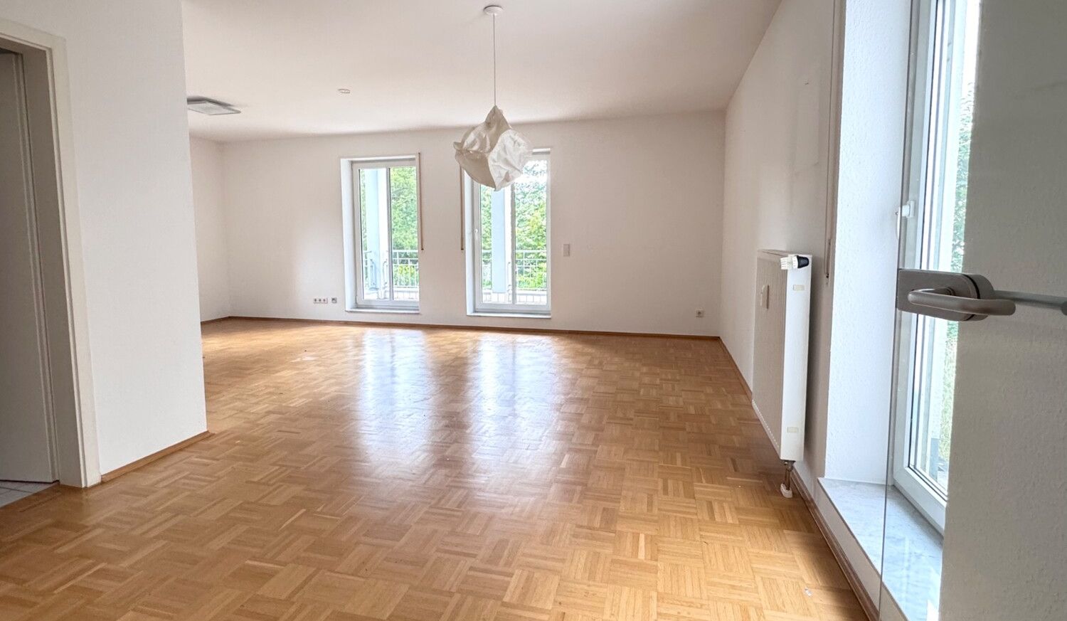 Wohn-/Esszimmer