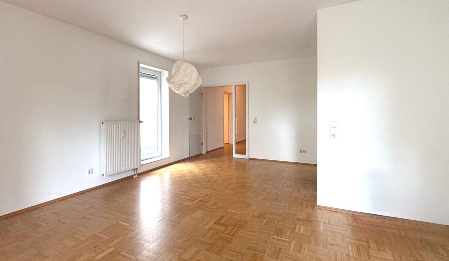 Wohn-/Esszimmer