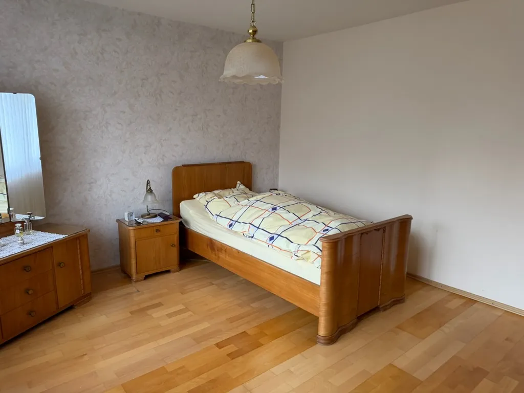 Gästezimmer
