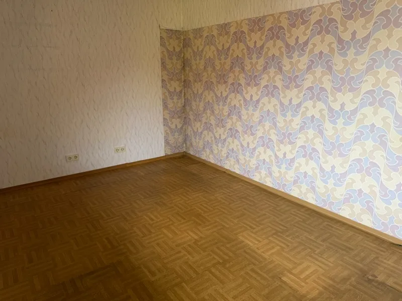 Kinerzimmer vorher