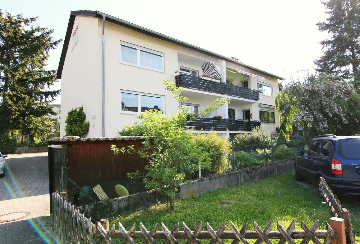 Aussenansicht