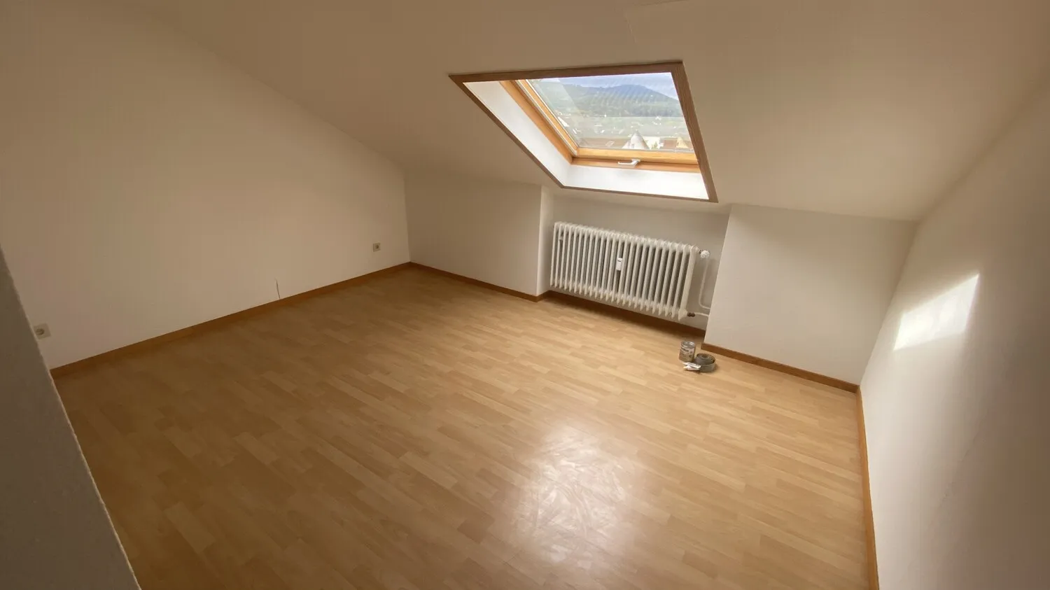 Schlafzimmer  DG