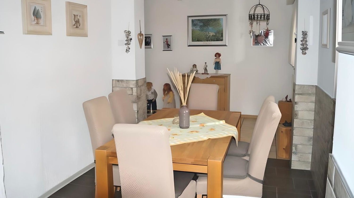 Esszimmer
