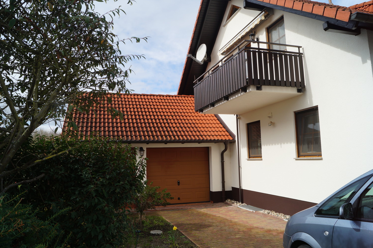 Garage 2