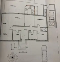 - Ihr neues Traumhaus - mit parkähnlichem Grundstück