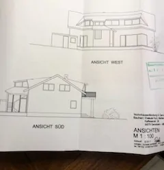 - Ihr neues Traumhaus - mit parkähnlichem Grundstück