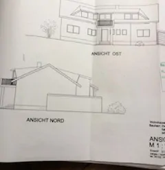 - Ihr neues Traumhaus - mit parkähnlichem Grundstück