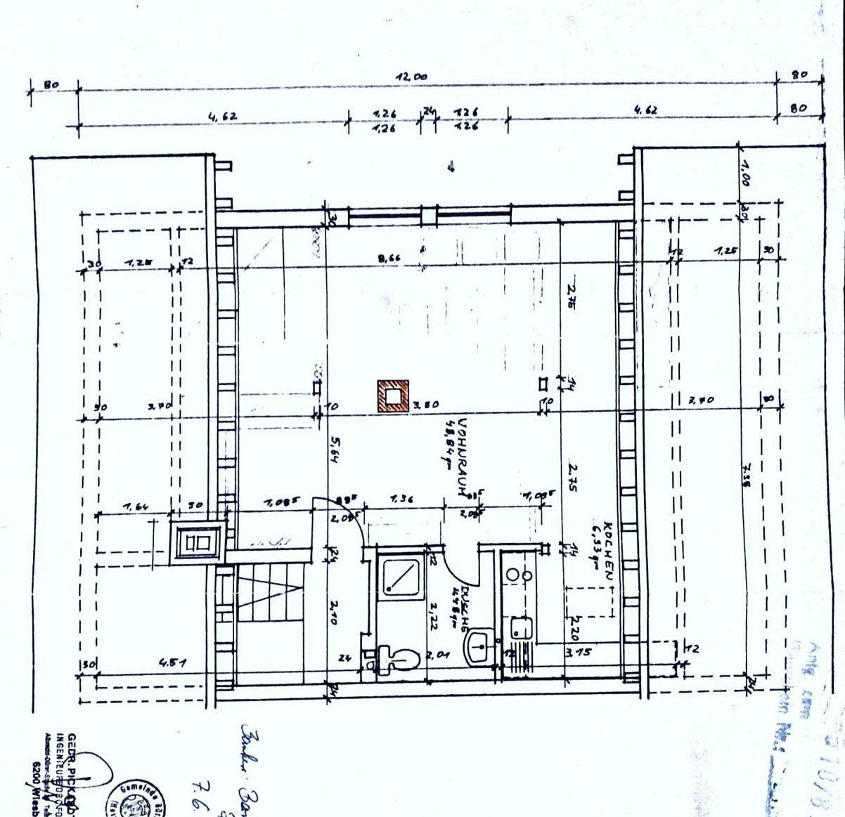 Dachstudio