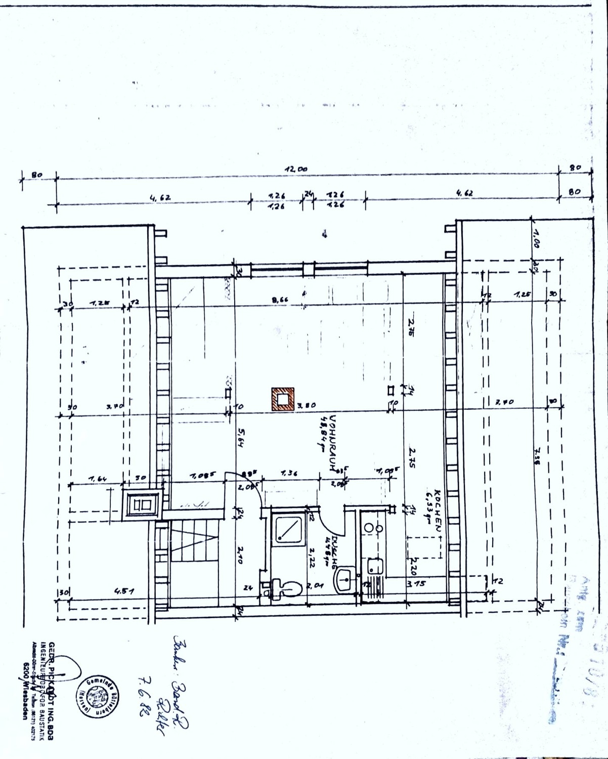 Dachstudio