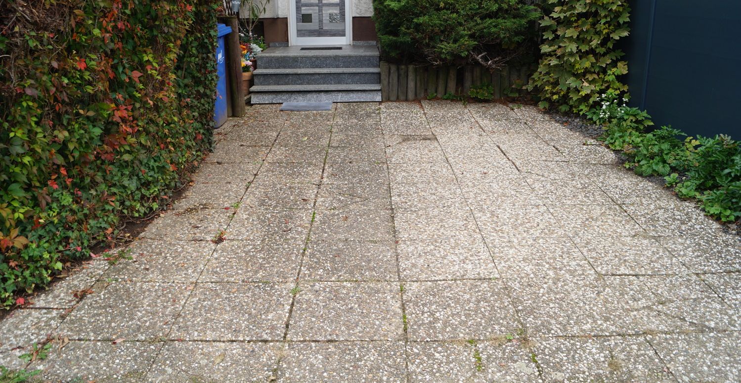 PKW Stellplatz