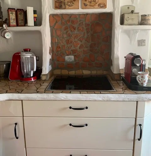 Denkmalgeschützes Kleinod komplett saniert 2012 im Stadtkern von Trebur