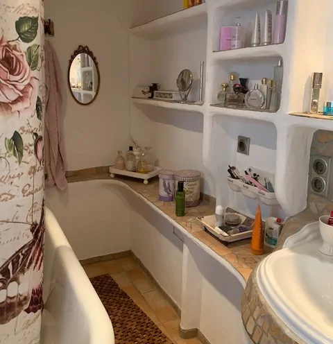 Denkmalgeschützes Kleinod komplett saniert 2012 im Stadtkern von Trebur