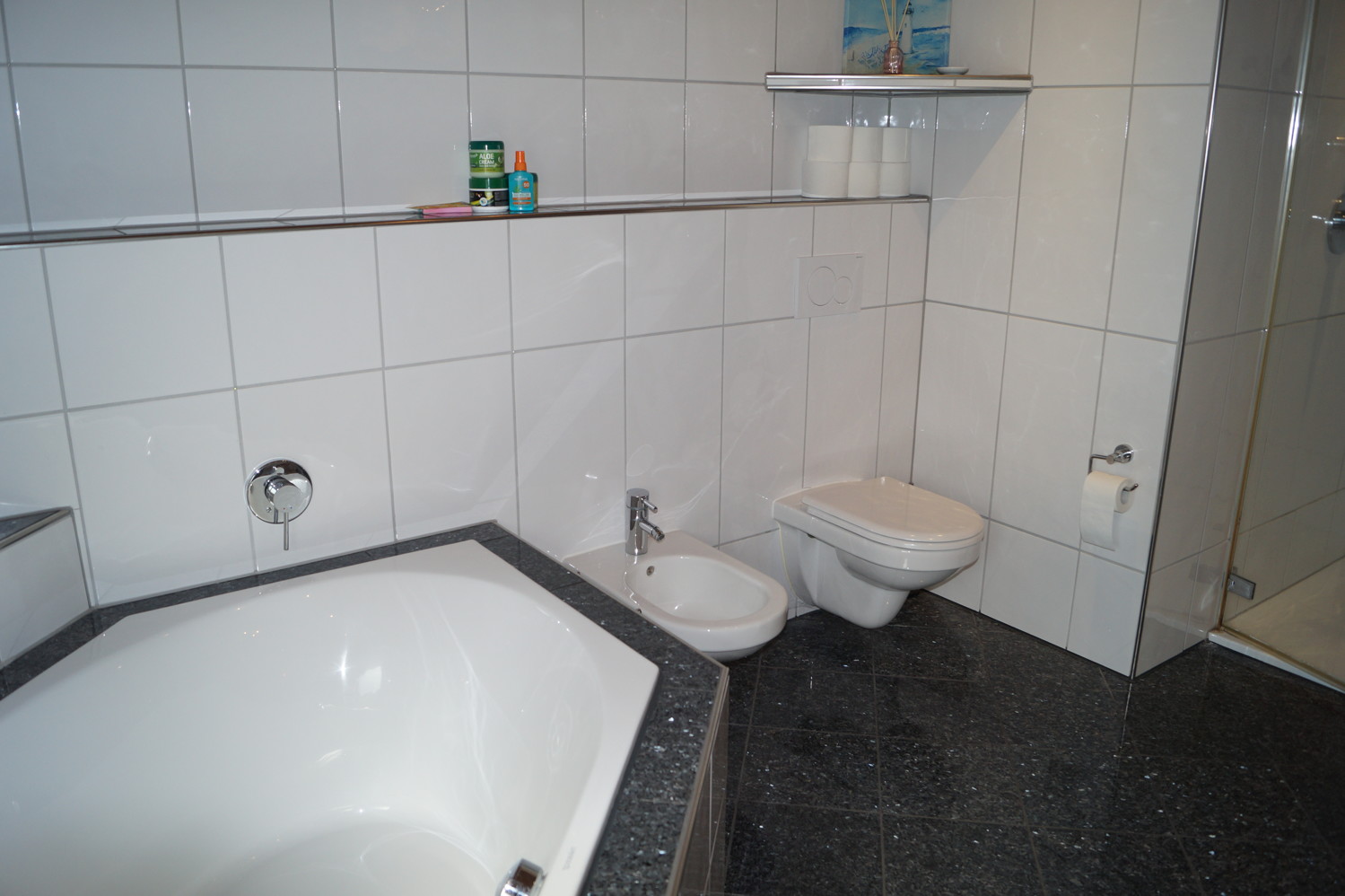 Exklusives Einfamilienhaus mit Einliegerwohnung in gesuchter Lage
