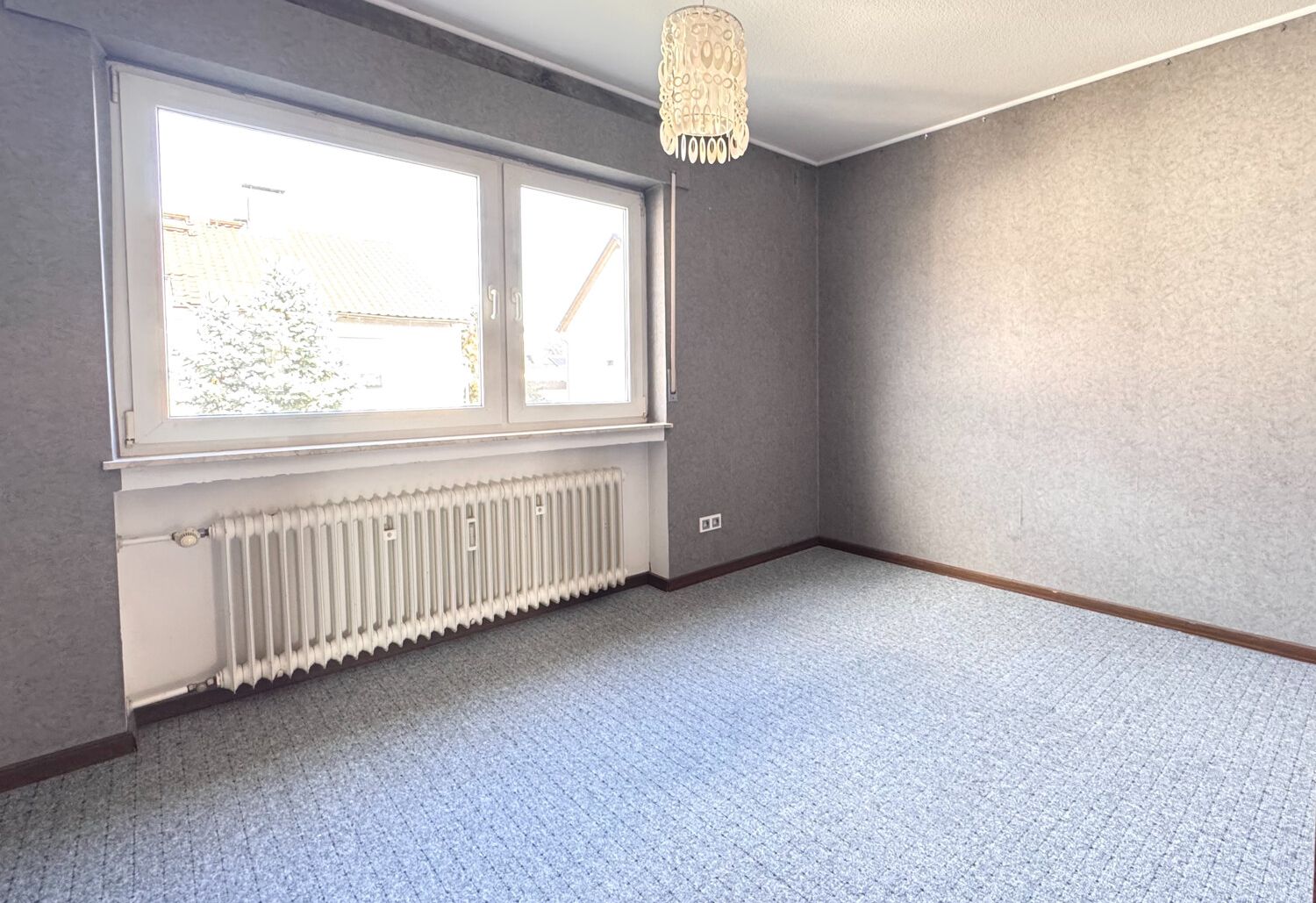 OG: Schlafzimmer 2