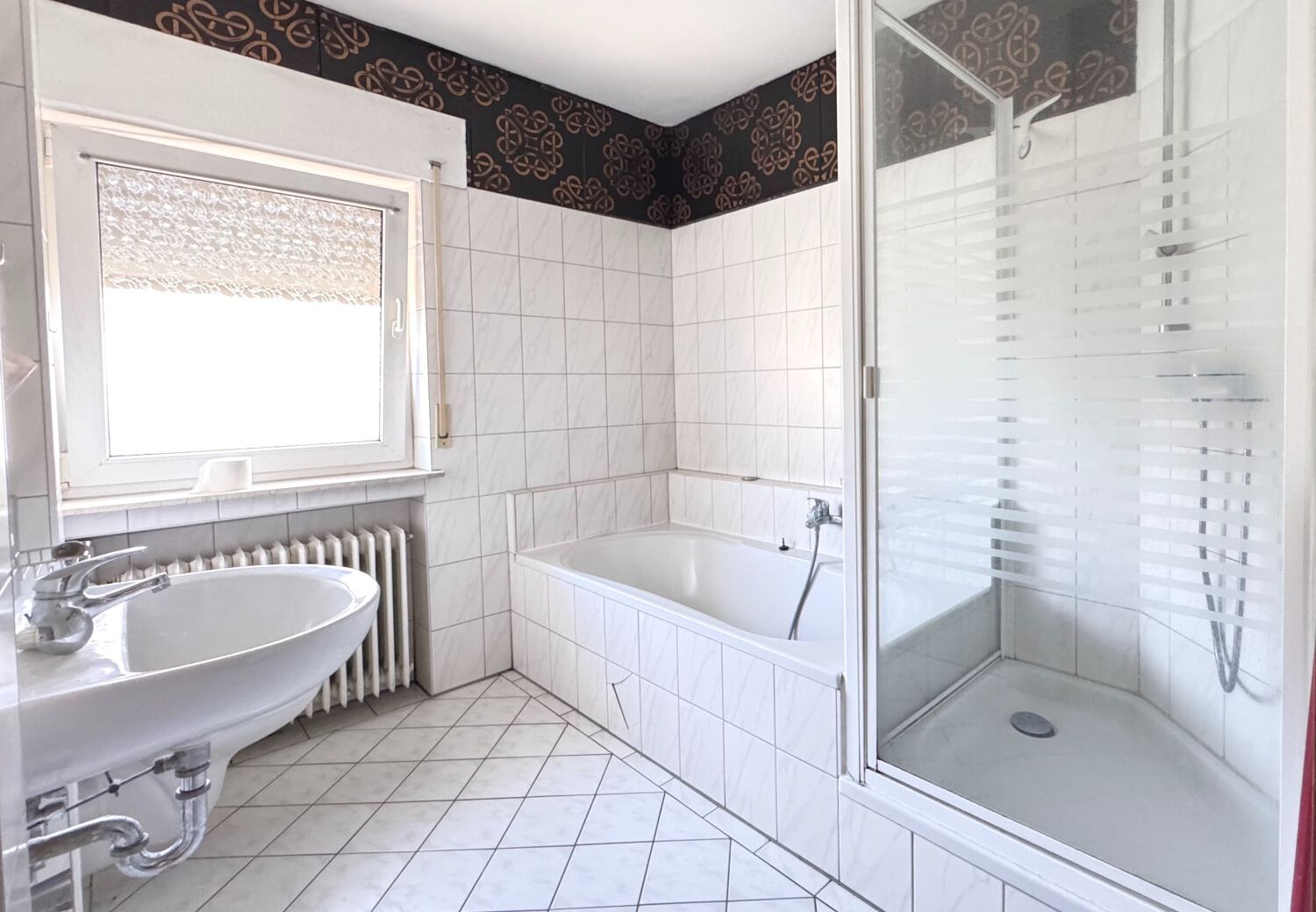 OG: Badezimmer