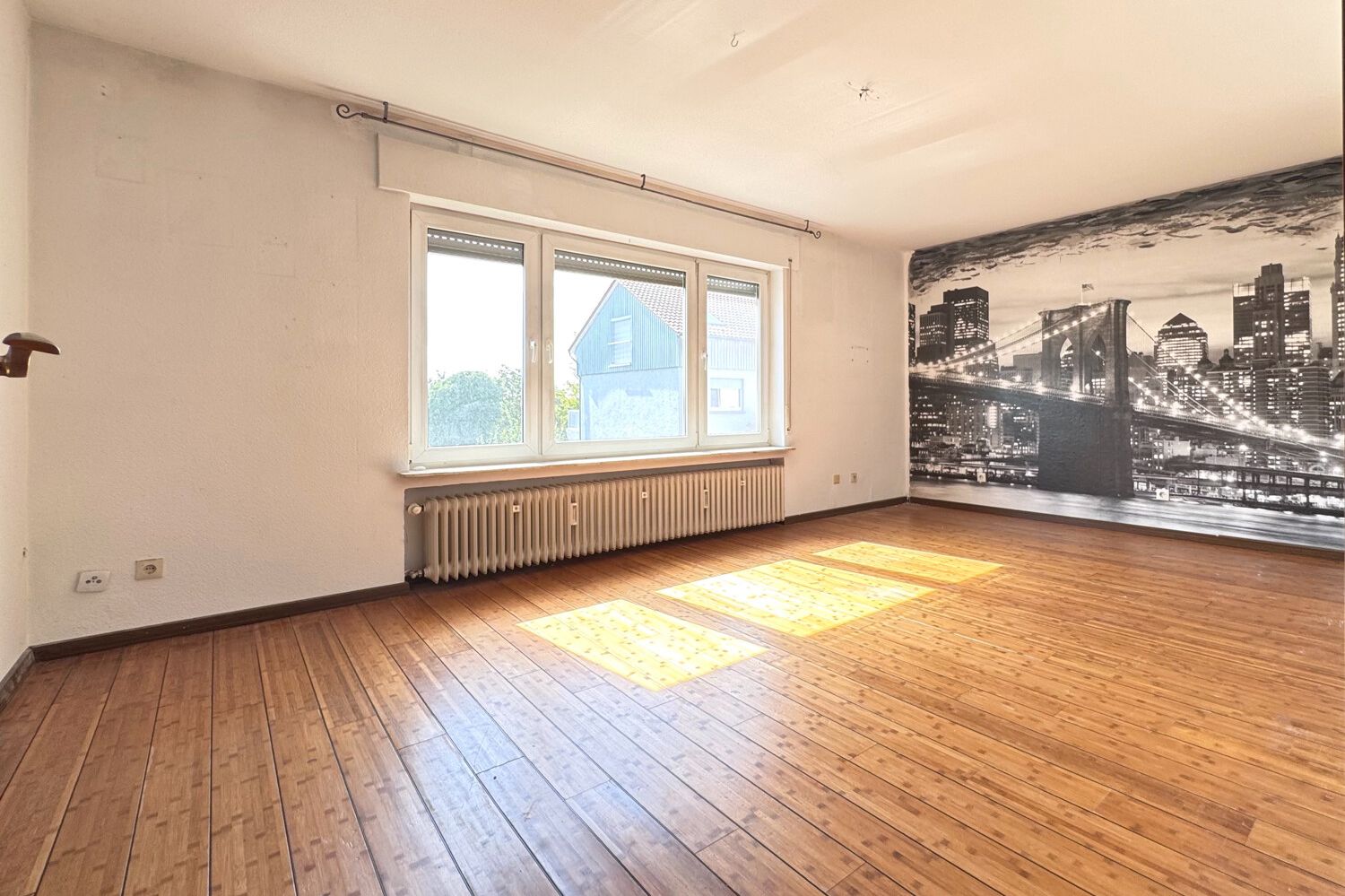OG: Wohnzimmer