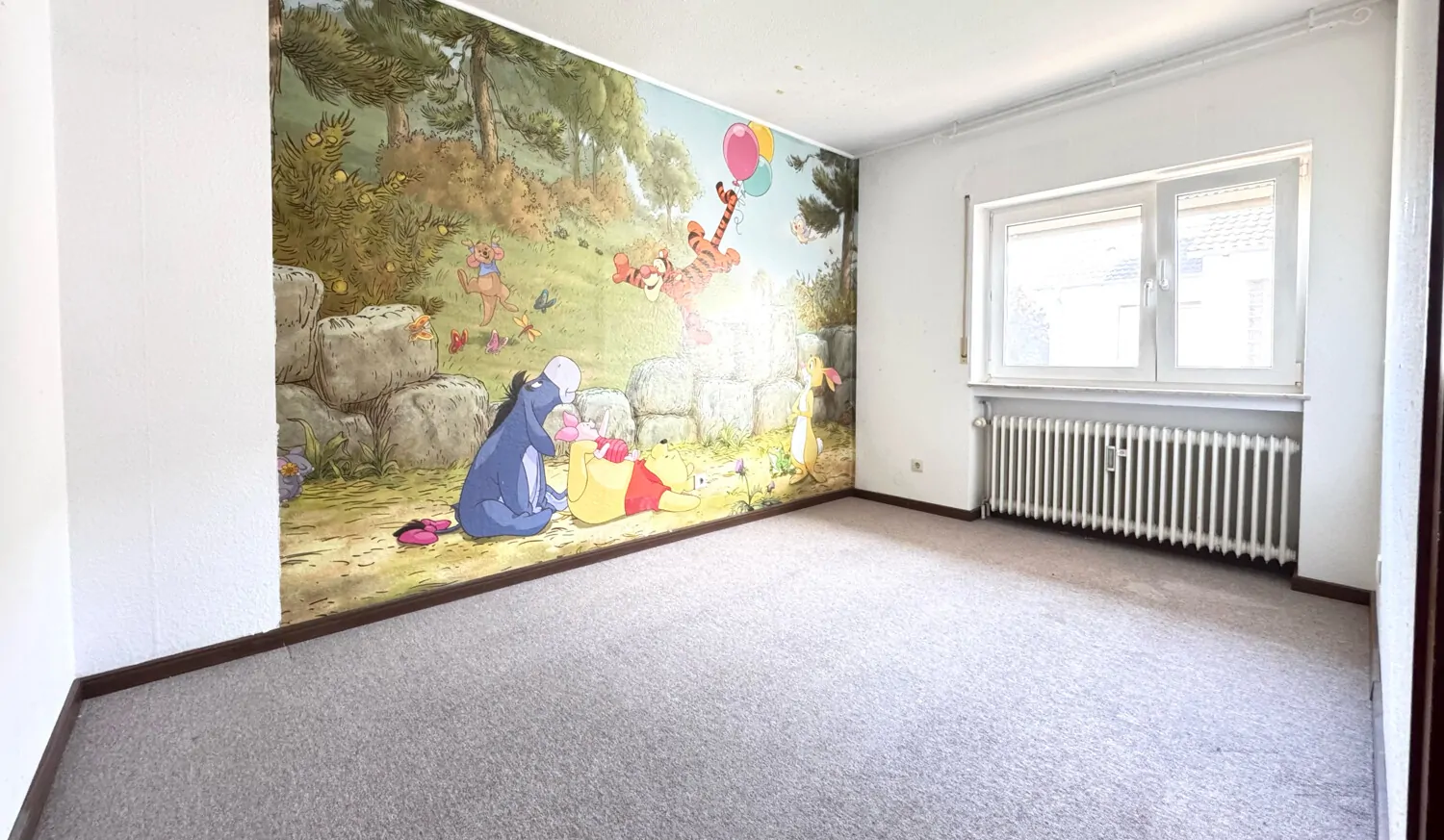 OG: Kinderzimmer