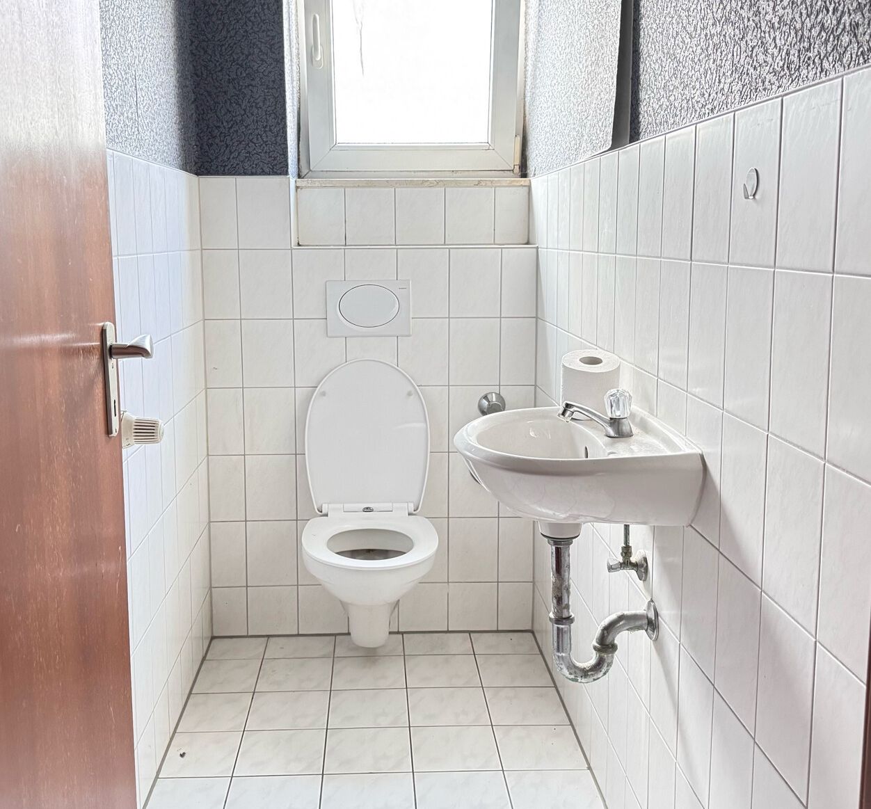 OG: Gäste-WC