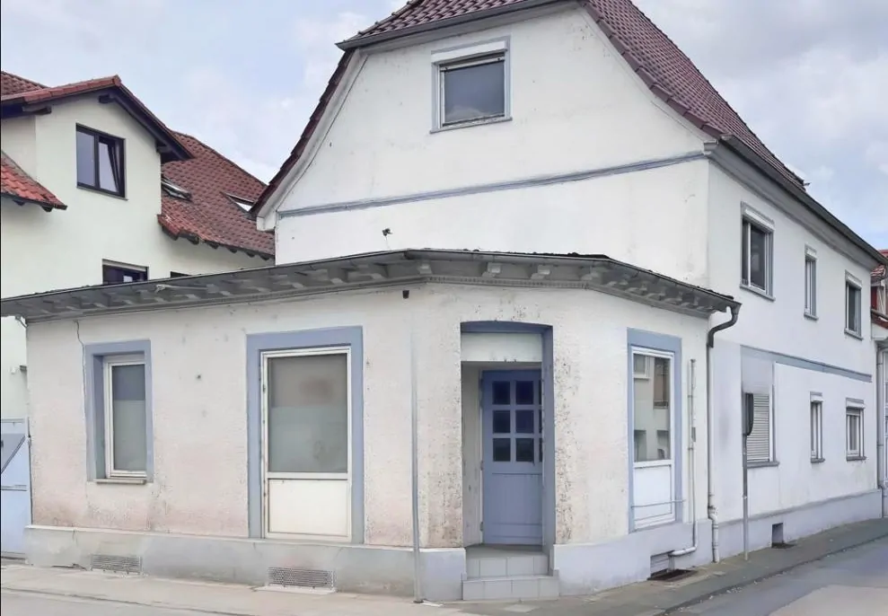 Gewerbeeinheit 103 m2 Wfl.