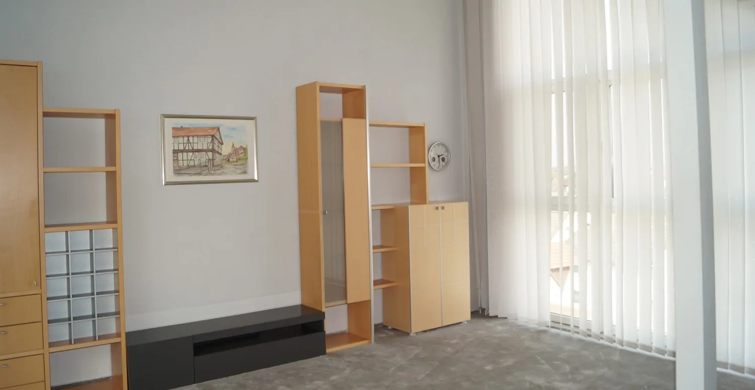 Elegante Residenz mit moderner Ausstattung und hochwertigem Komfort