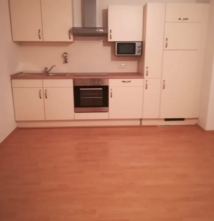 Moderne Einbauküche