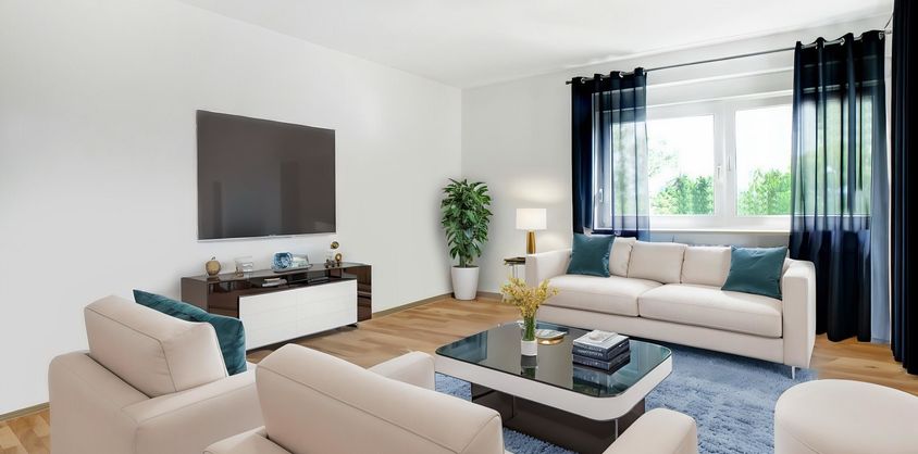 von Poll Immobilien GmbH