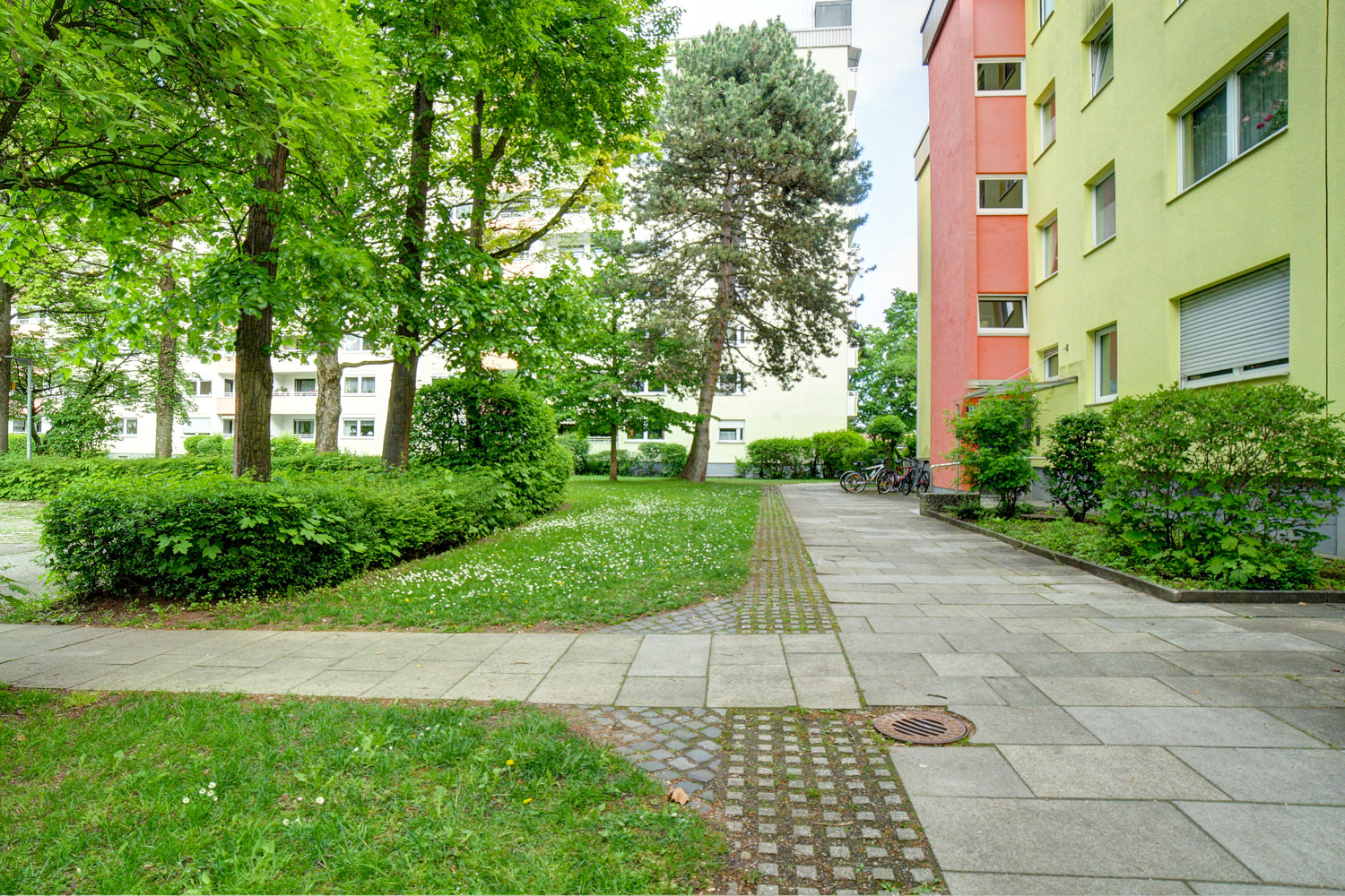 Außenansicht