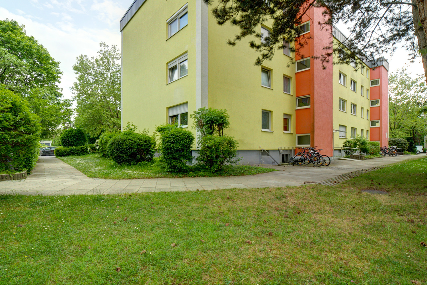 Außenansicht