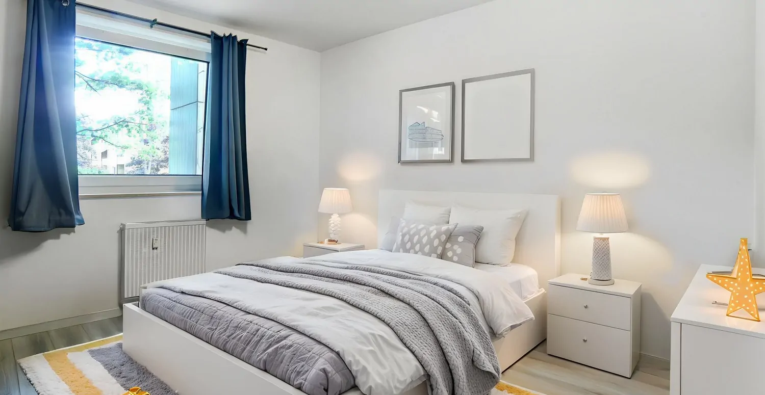 Einrichtungsvorschlag