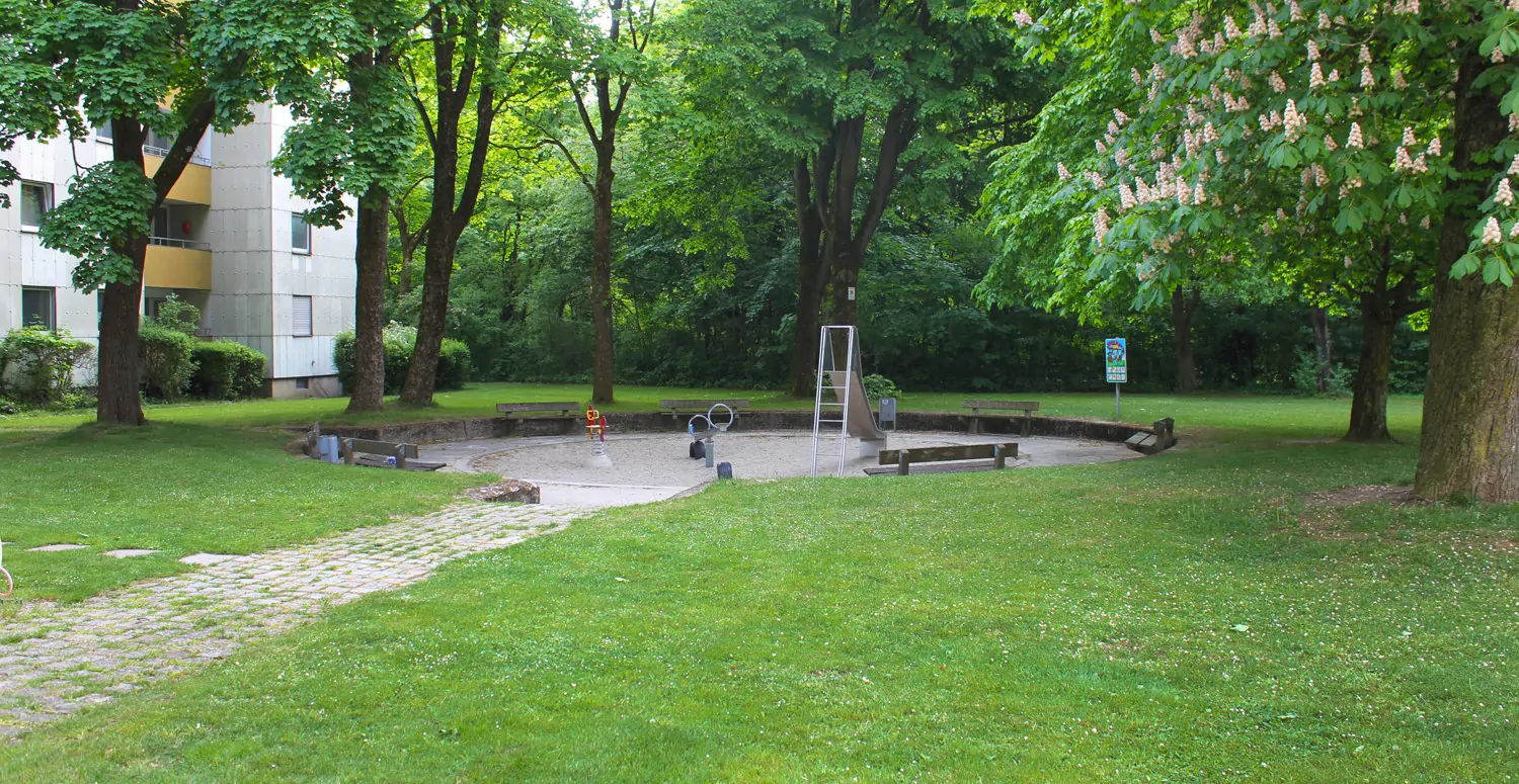 Spielplatz