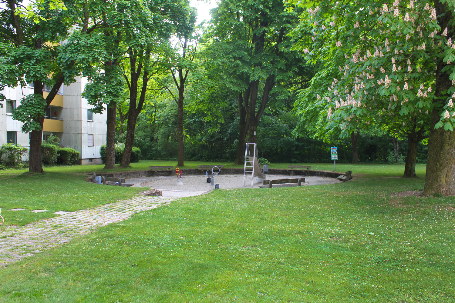 Spielplatz