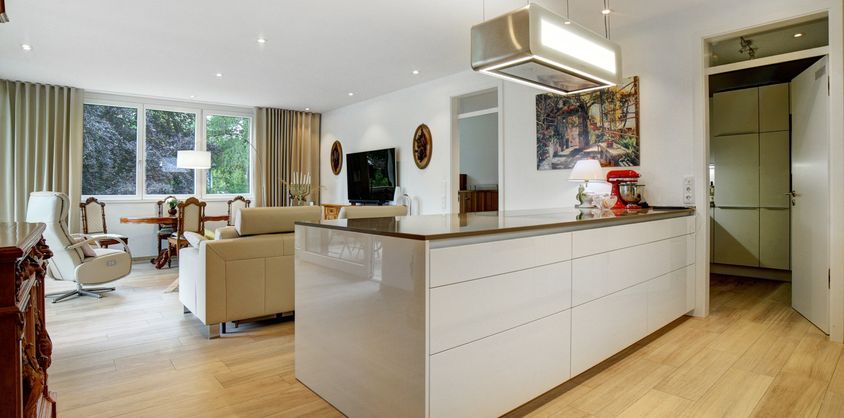 von Poll Immobilien GmbH