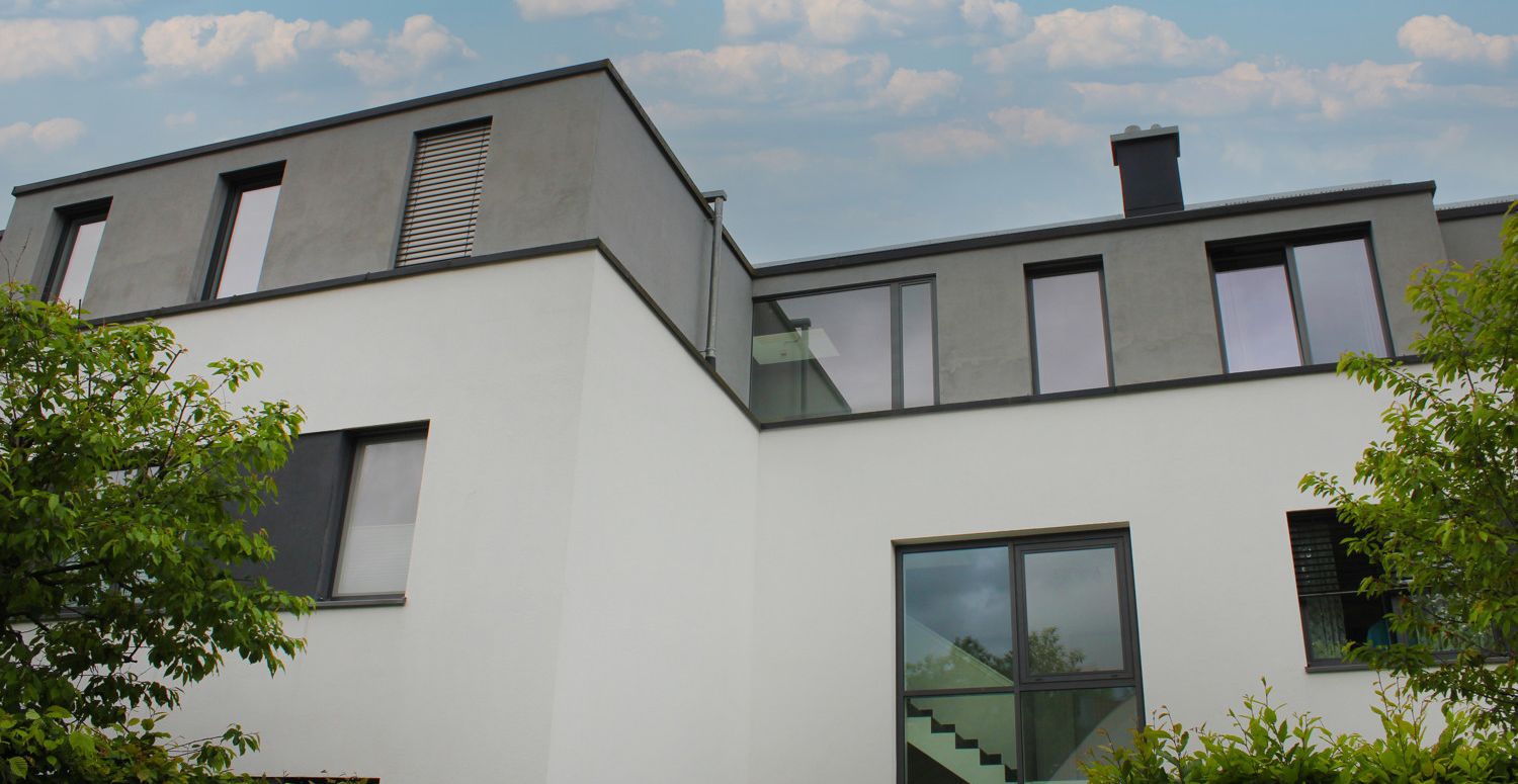 Vorderansicht
