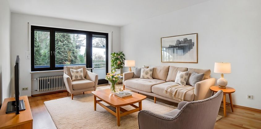 von Poll Immobilien GmbH
