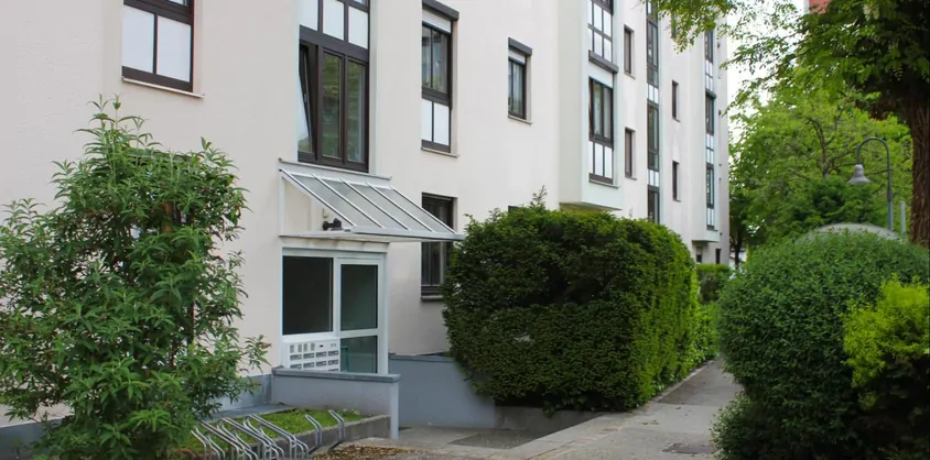 von Poll Immobilien GmbH