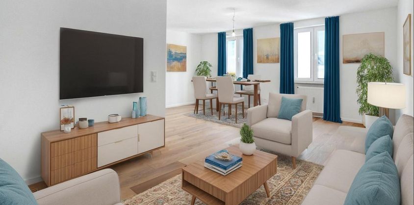 von Poll Immobilien GmbH