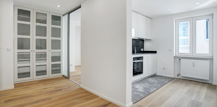 von Poll Immobilien GmbH