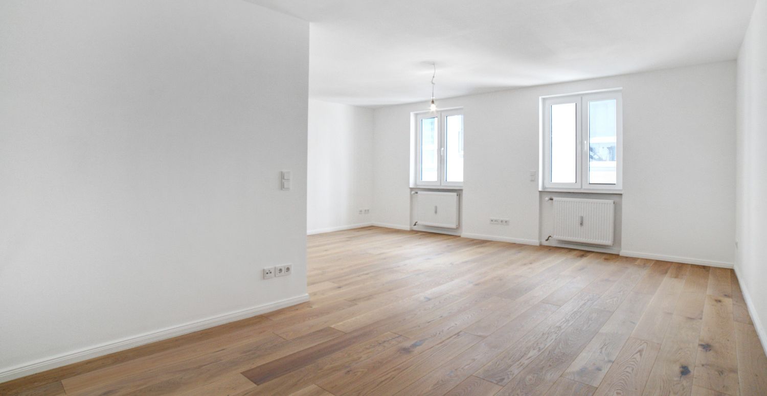 Wohn / Esszimmer