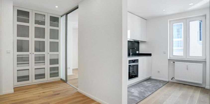 von Poll Immobilien GmbH