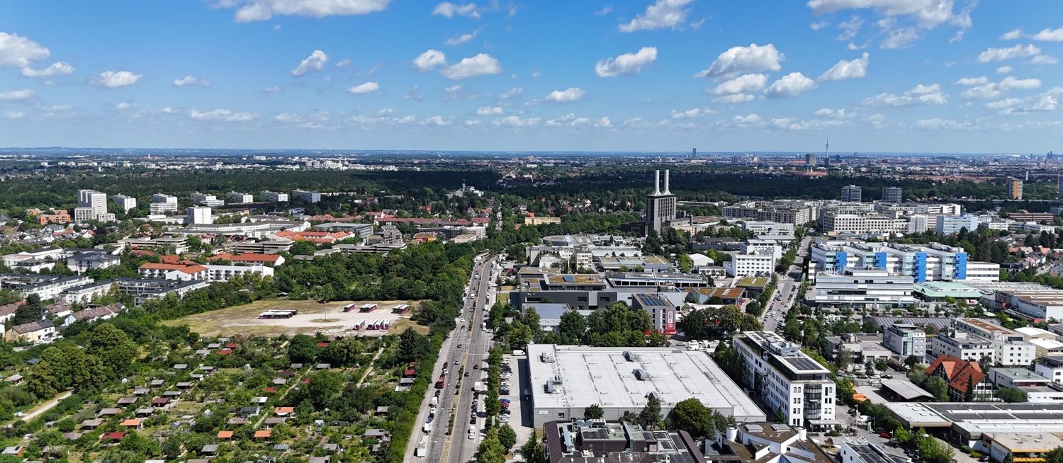 Weitblick
