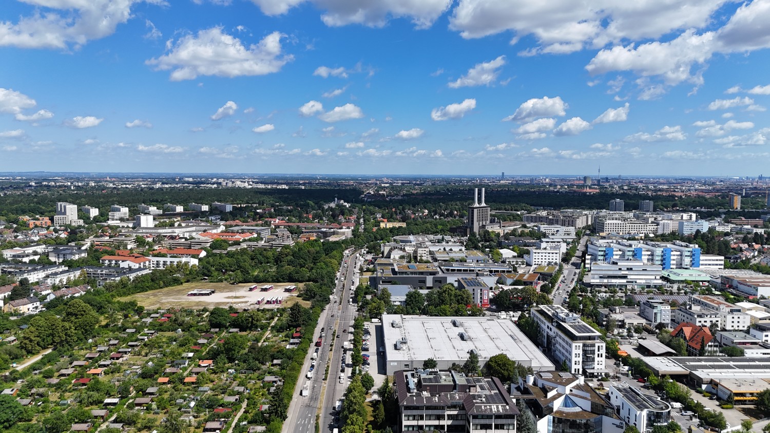 Weitblick