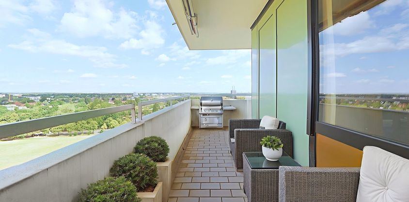 von Poll Immobilien GmbH