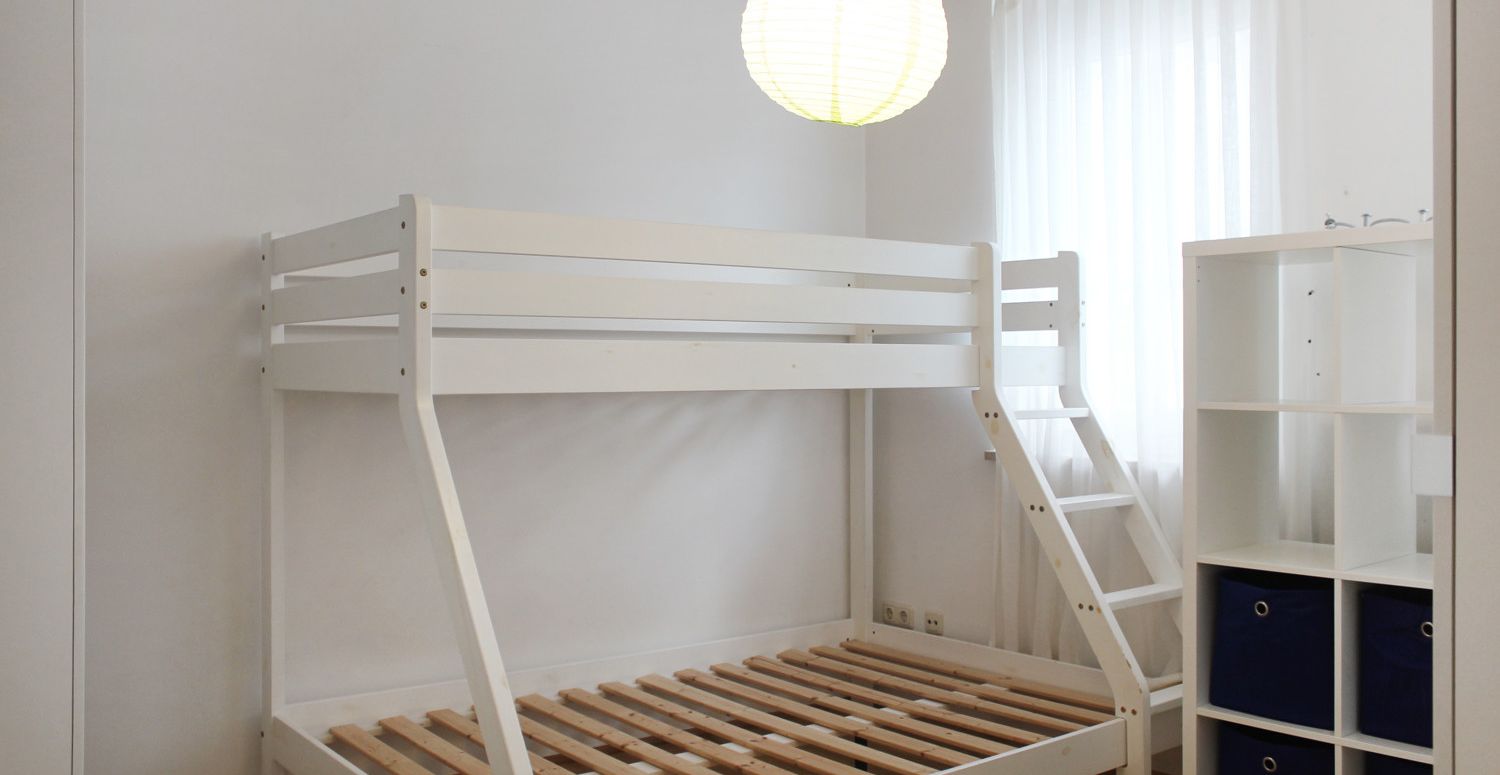 Kinderzimmer