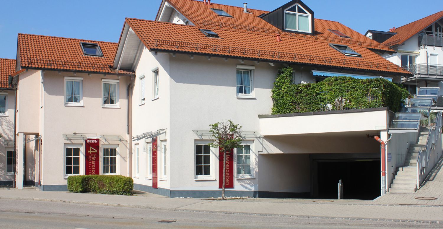 Aussen