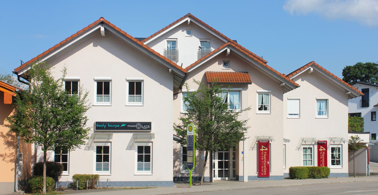 Aussen
