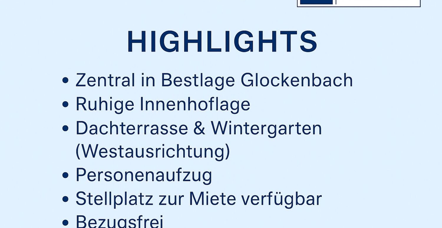 Highlights